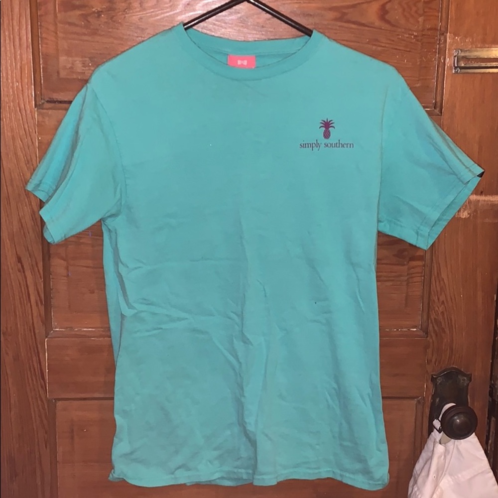 Simply Southern Tee